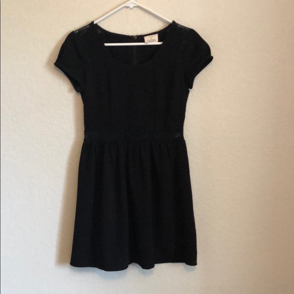 LBD from urban outfitters